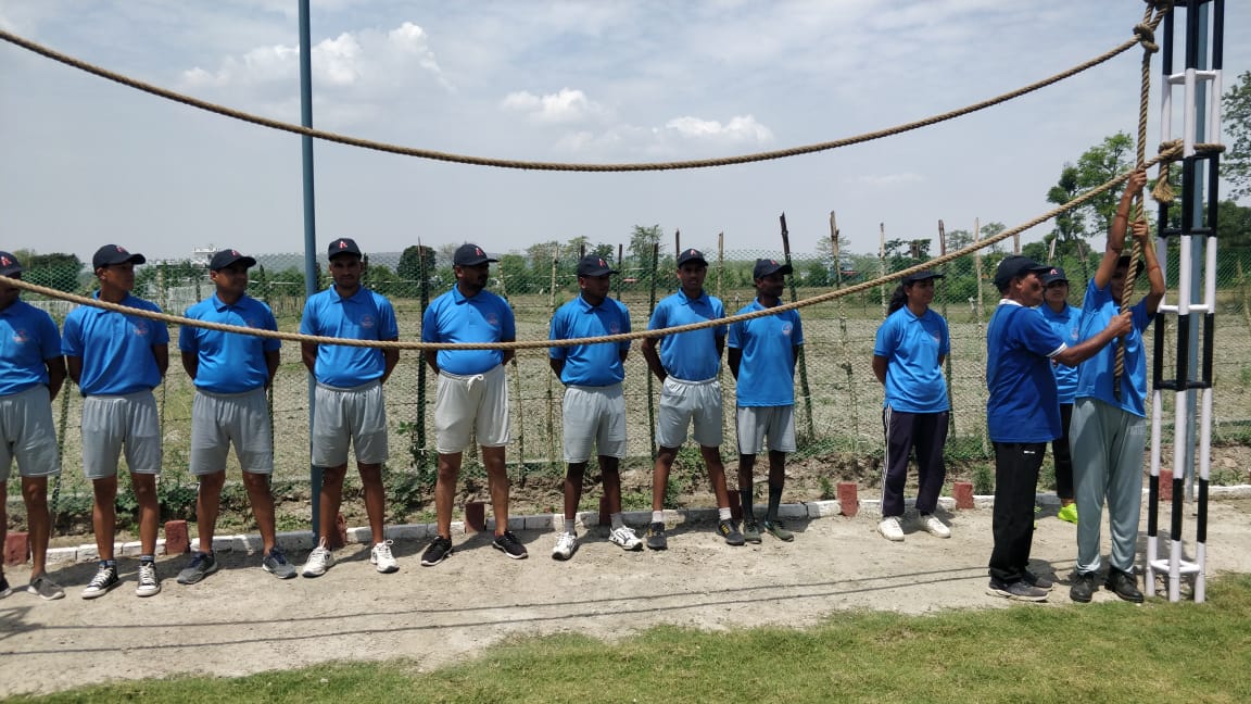 Defence Coaching with Hostel in Dehradun